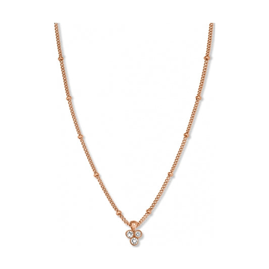 ROSEFIELD JEWELS JEWELRY Mod. JTNTRG-J443-0