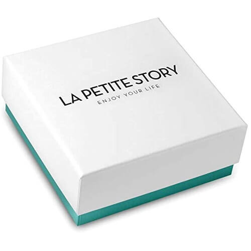 LA PETITE STORY JEWELRY Mod. LPS02ARQ133 DESIGNER FASHION JEWELLERY