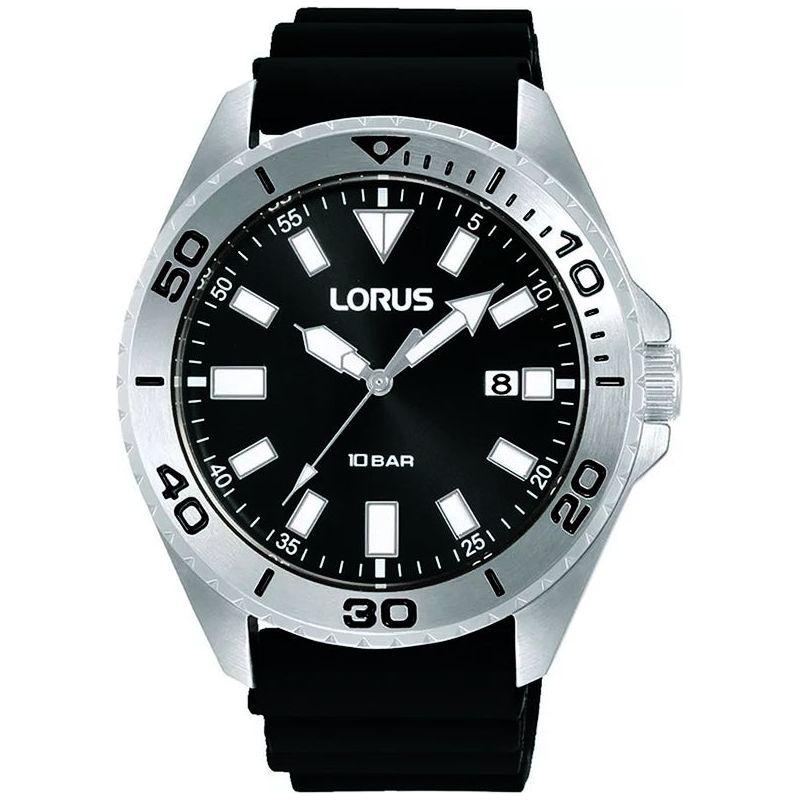 LORUS Mod. RXH55KX9 RXH55KX9