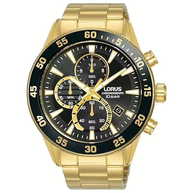 LORUS WATCHES Mod. RM330JX9 RM330JX9