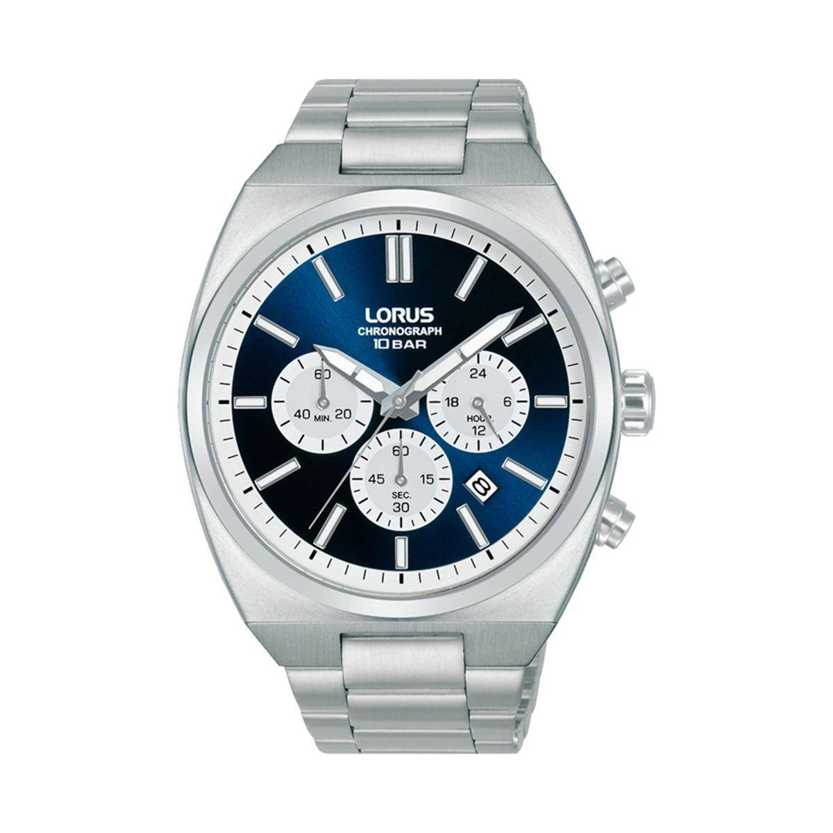 LORUS WATCHES Mod. RT363KX9 WATCHES