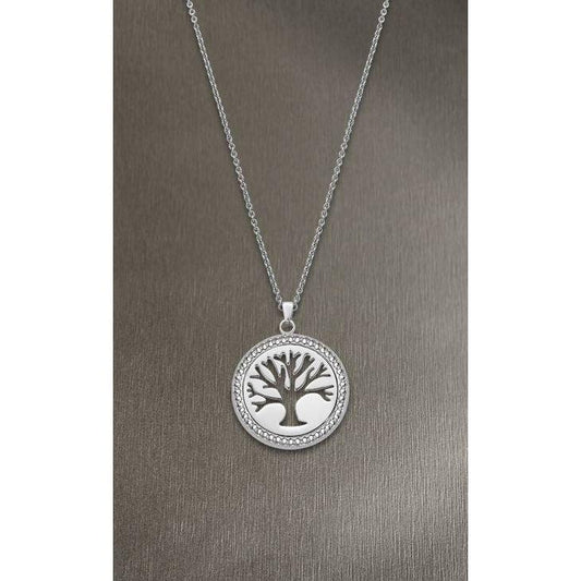 LOTUS JEWELS JEWELRY Mod. LS1869-1/1 Necklace