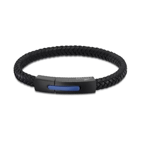 LOTUS JEWELS JEWELRY Mod. LS2055-2/3 BIJOUX,Bracelets - Men - Jewelry,Category-Jewellery,Gender-Men,Subcategory-Bracelets LOTUS JEWELS LS2055-2_3