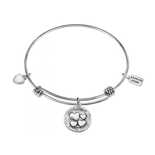 LA PETITE STORY JEWELRY Mod. LPS05APZ05-0
