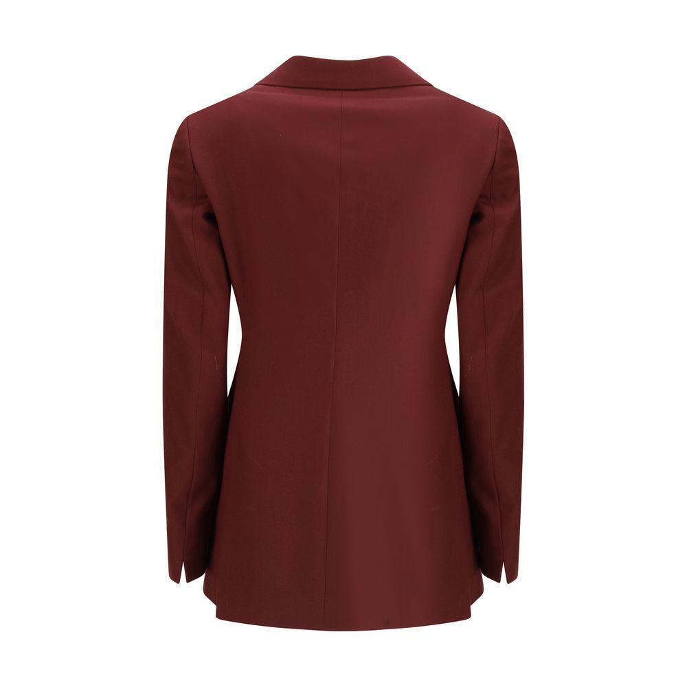 Lardini Double-breasted Blazer LA-A6ADAMFZCN65402710-IT42 | L
