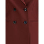 Lardini Double-breasted Blazer LA-A6ADAMFZCN65402710-IT42 | L