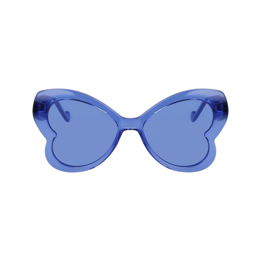 Liu Jo Brown Injected Sunglasses