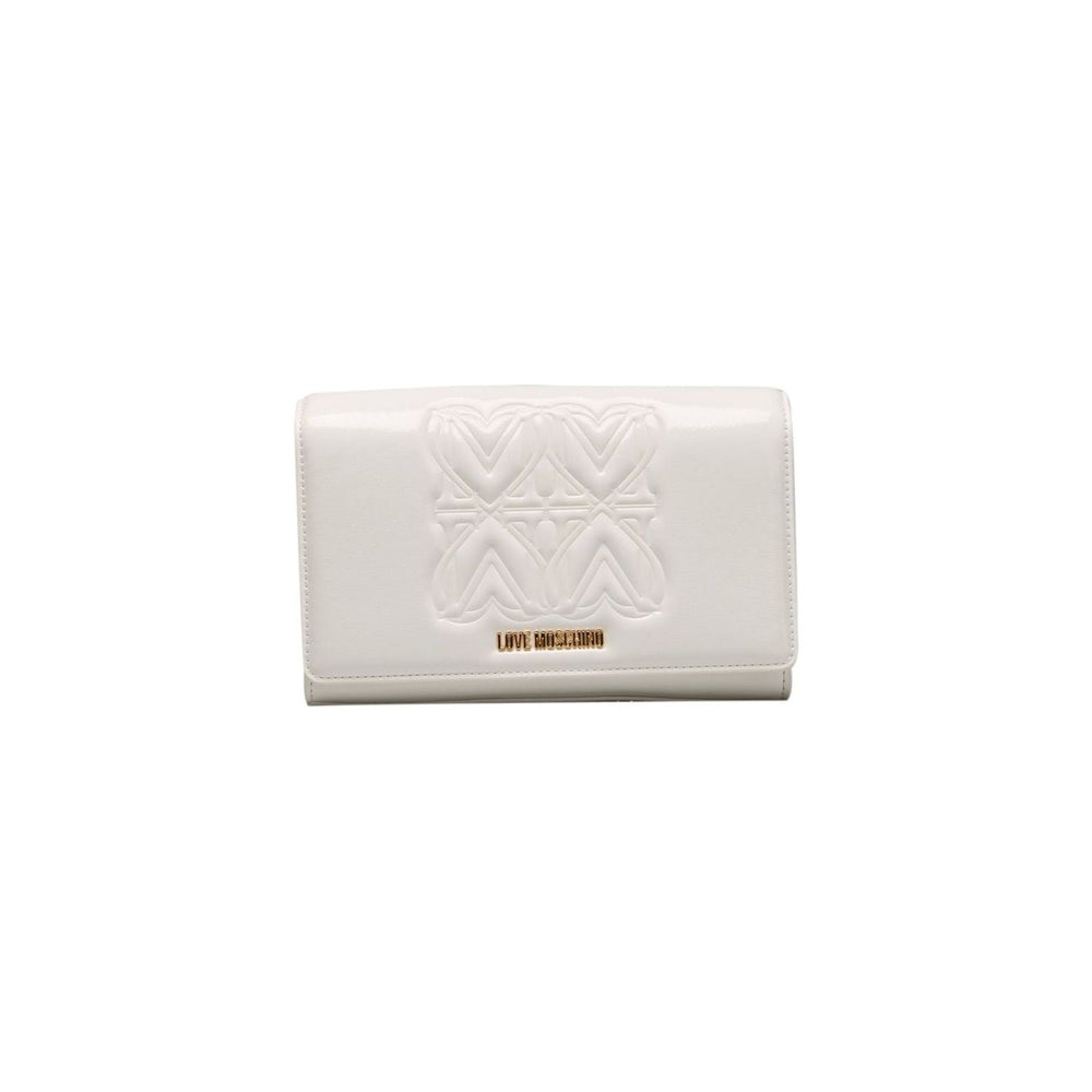 Love Moschino Crossbody Bags JC4218PP0HKH_120BIANCO:645041