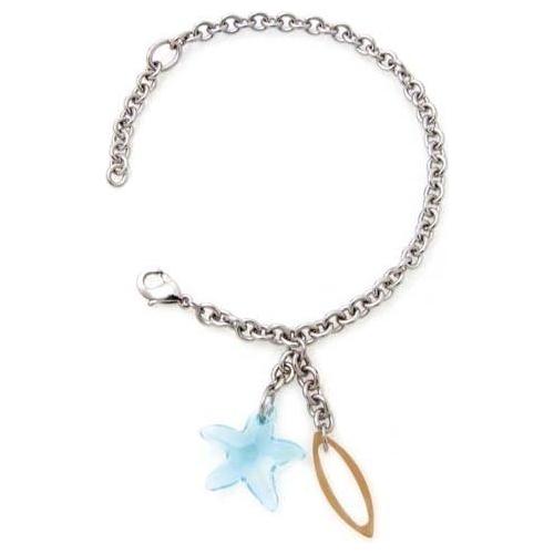 MANUEL ZED Mod. H2288_4806 DESIGNER FASHION JEWELLERY