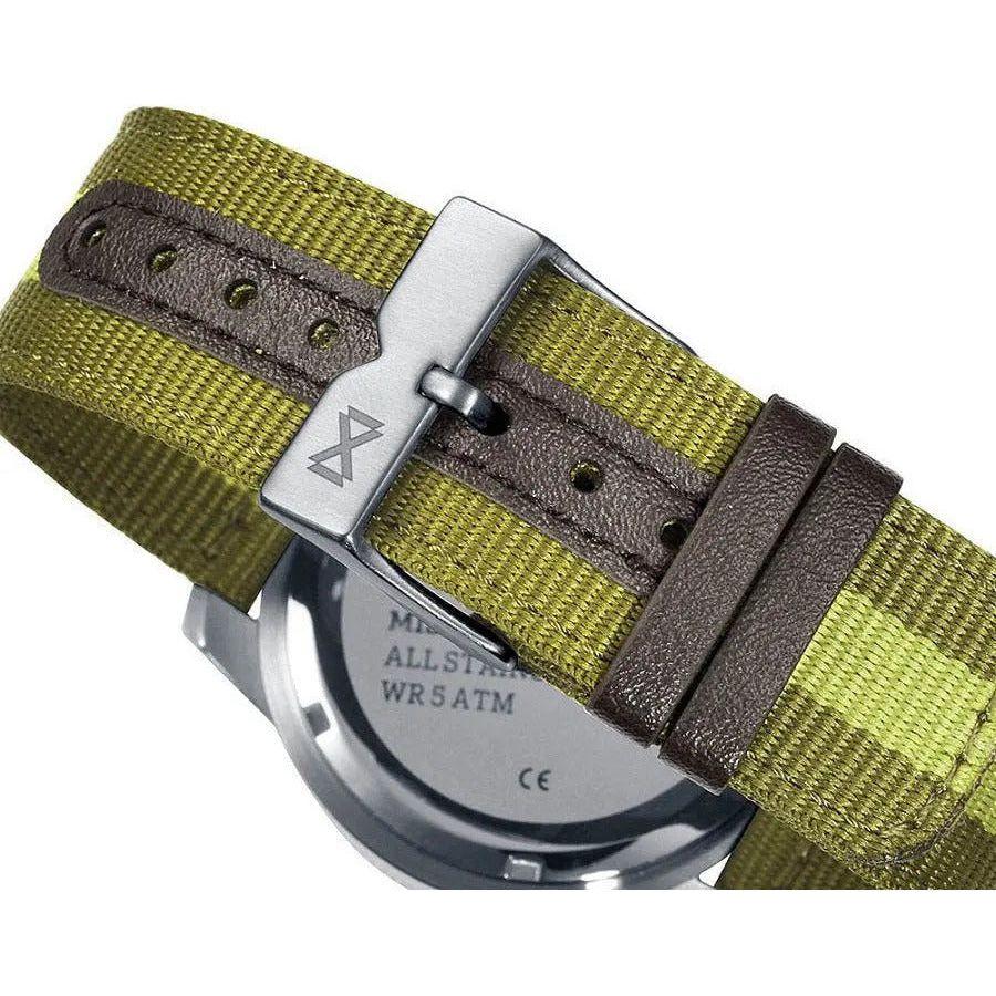 MARK MADDOX - 新品系列 Mod. HC0100-45