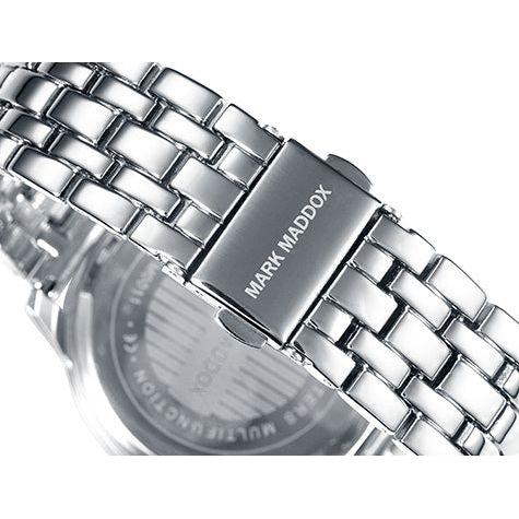 MARK MADDOX Mod. HM0011-17 WATCHES