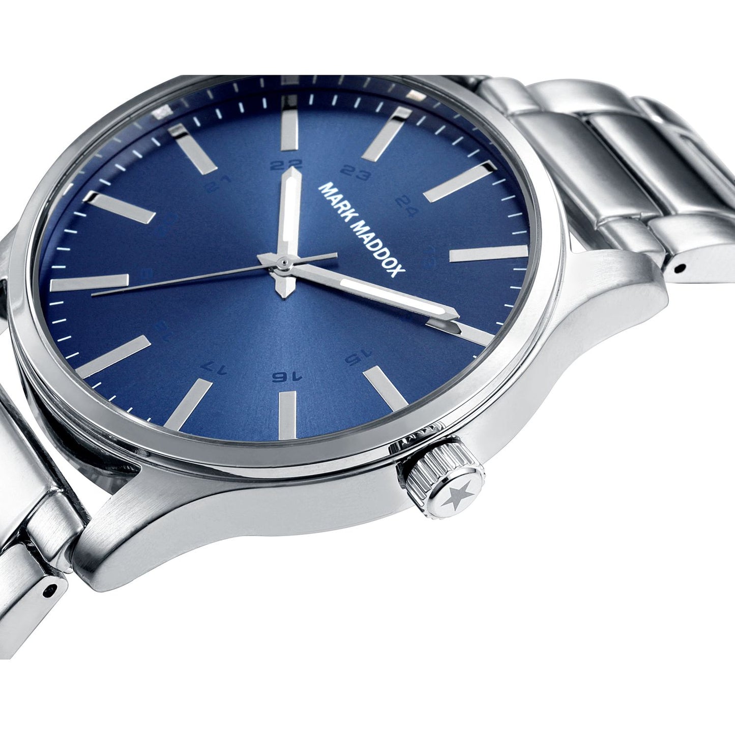 MARK MADDOX Mod. HM7008-37 WATCHES