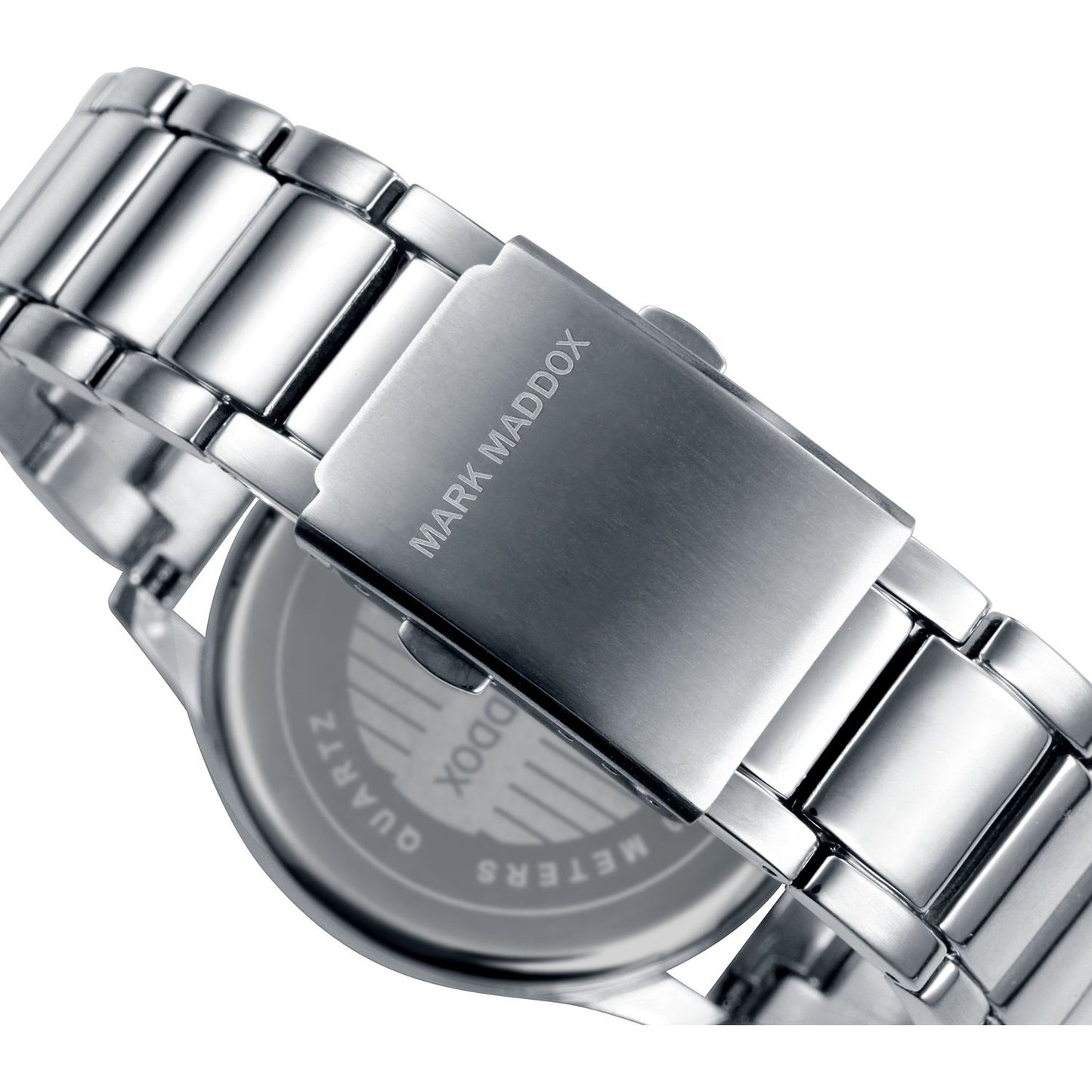 MARK MADDOX Mod. HM7008-37 WATCHES