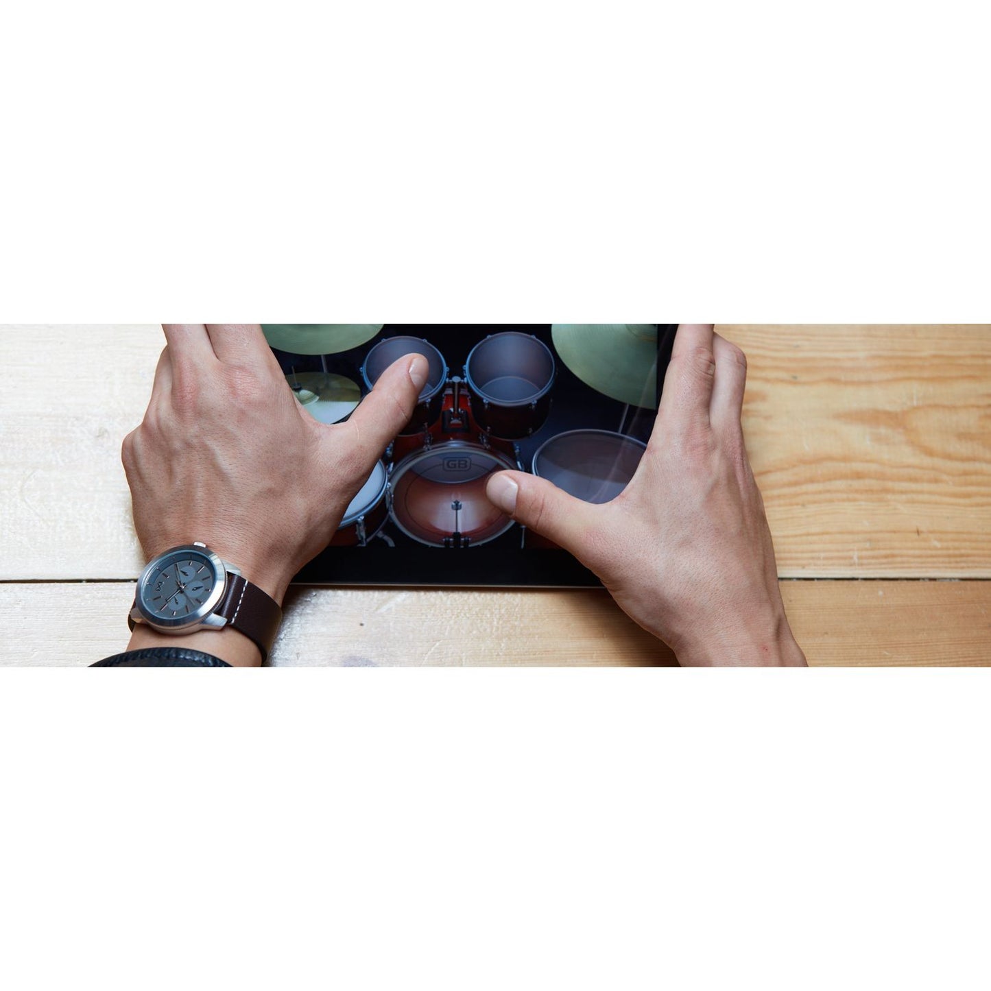 MARK MADDOX - NEW COLLECTION Mod. HC0101-57 WATCHES