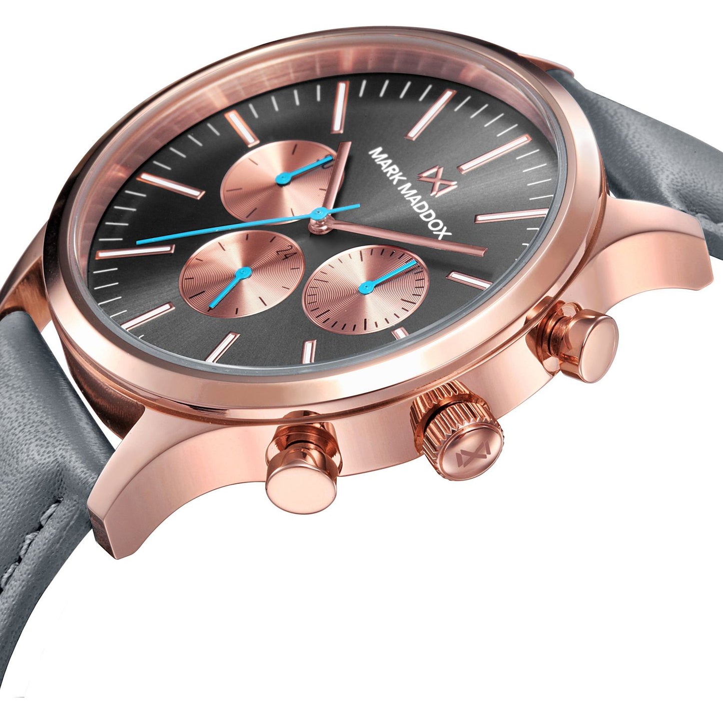 MARK MADDOX - NEW COLLECTION Mod. HC0103-17 WATCHES