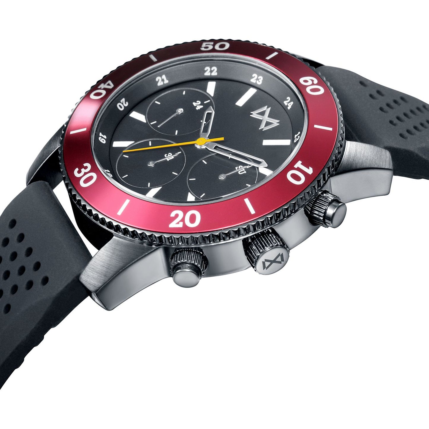 MARK MADDOX - NEW COLLECTION Mod. HC7125-56 WATCHES