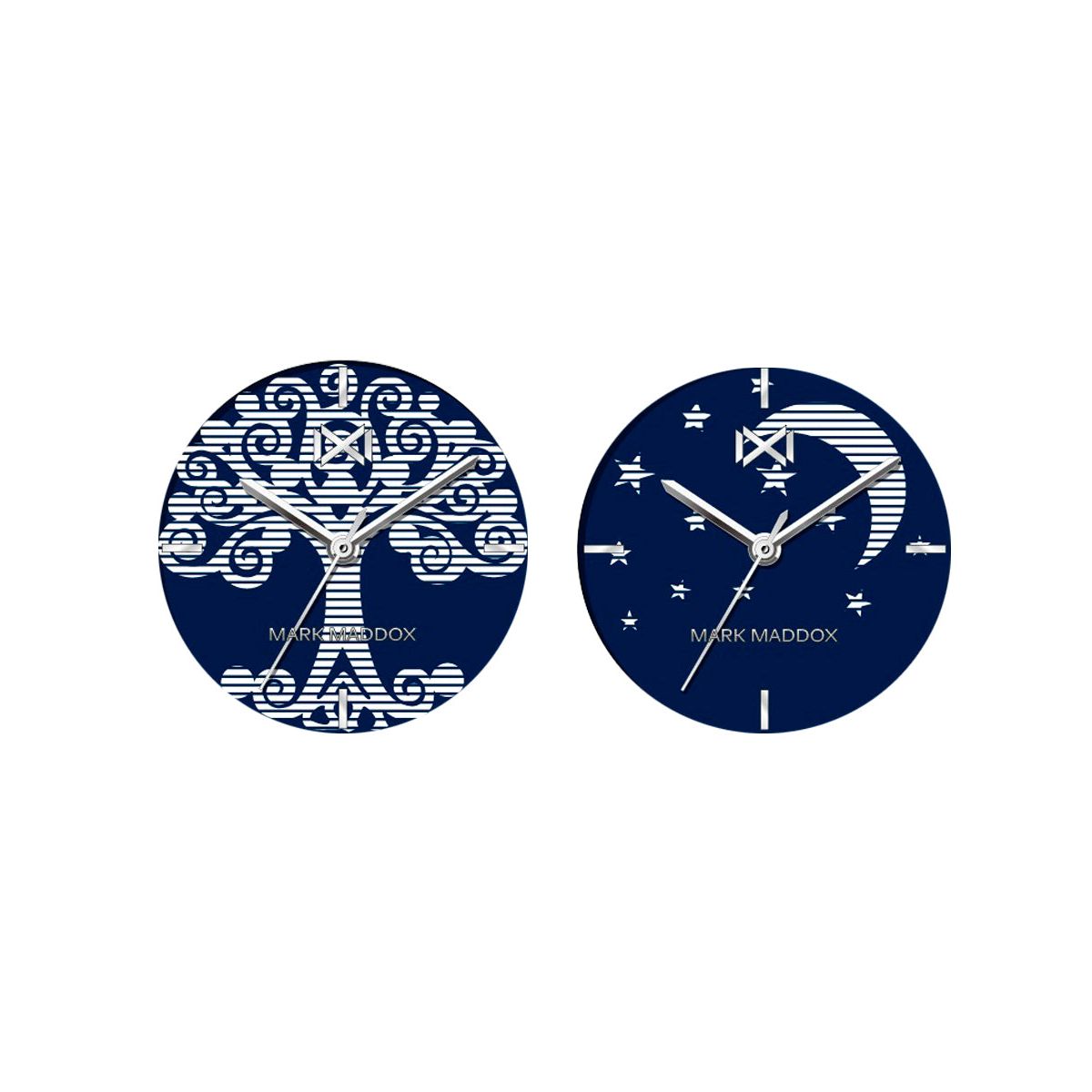 MARK MADDOX - NEW COLLECTION Mod. MM0126-37 WATCHES