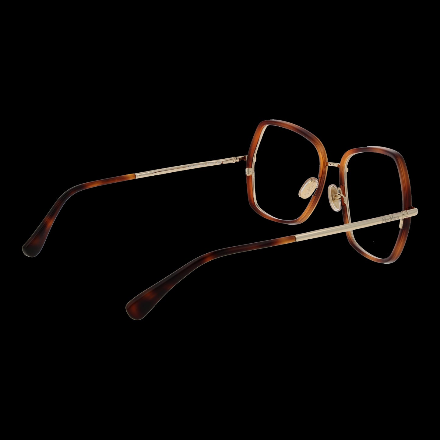 MAX MARA MOD. MM5076 55032 SUNGLASSES & EYEWEAR