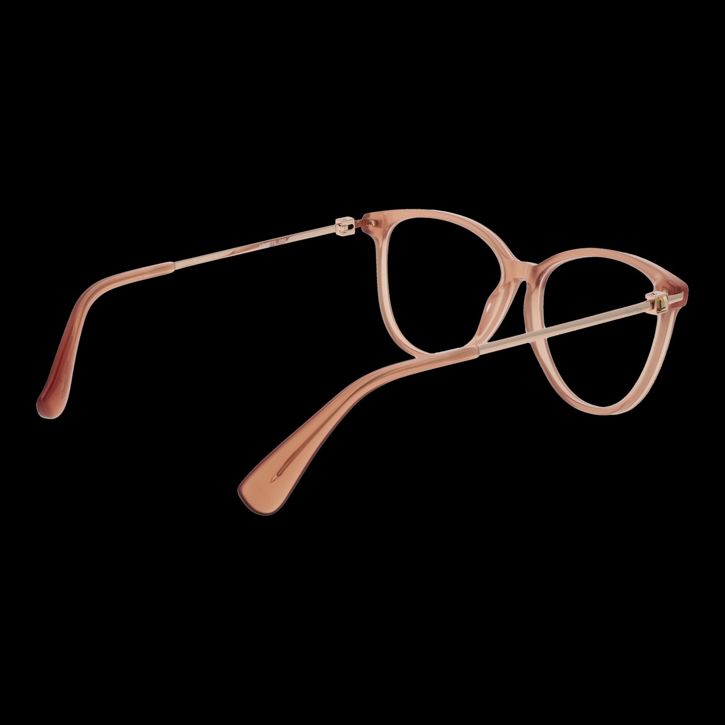 MAX MARA MOD. MM5078 54059 SUNGLASSES & EYEWEAR