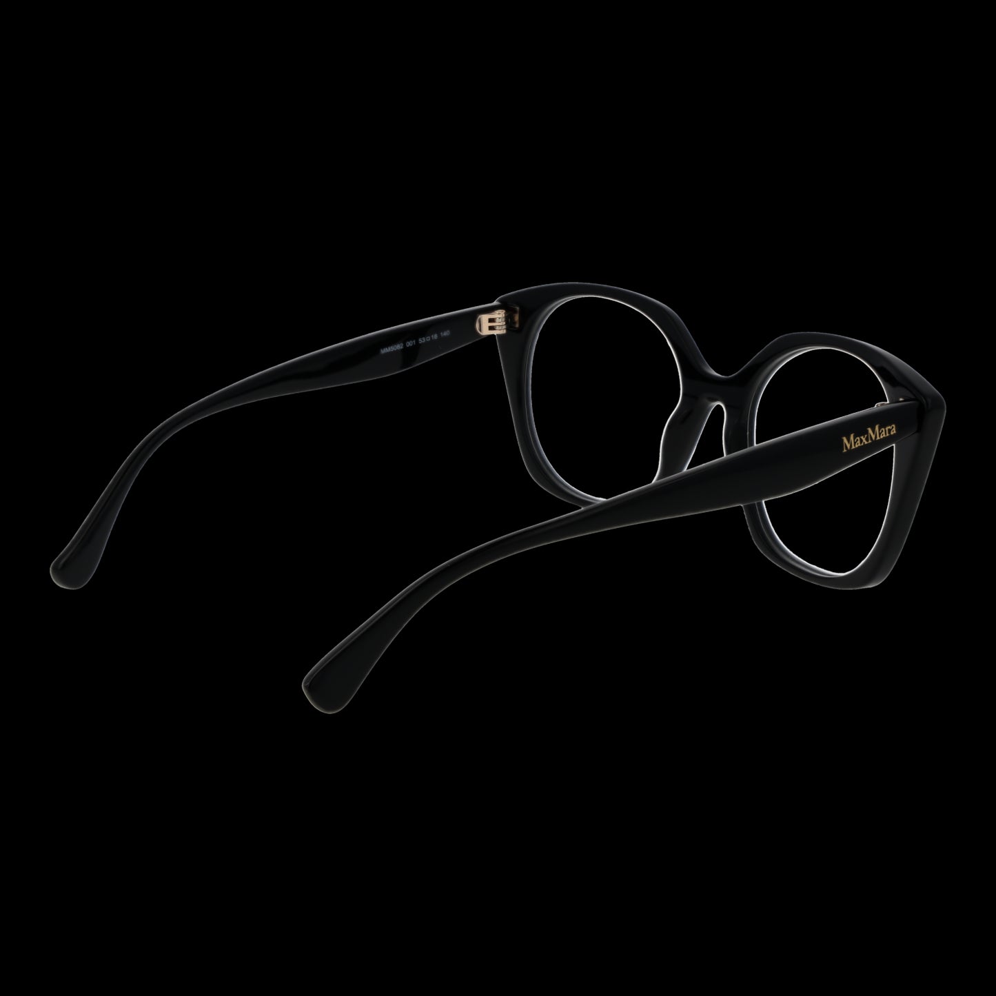 MAX MARA MOD. MM5082 53001 SUNGLASSES & EYEWEAR