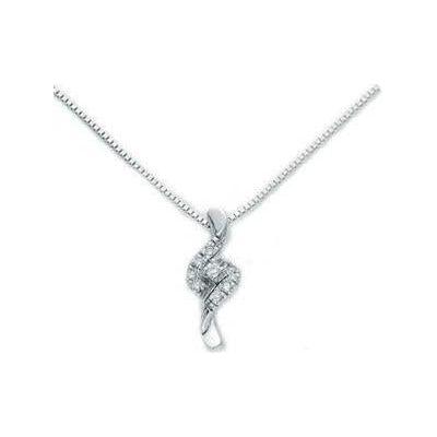 MILUNA Mod. CLD2334 DESIGNER FASHION JEWELLERY