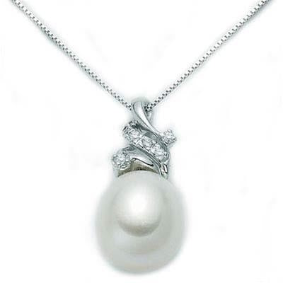 MILUNA Mod. PCL3868 DESIGNER FASHION JEWELLERY