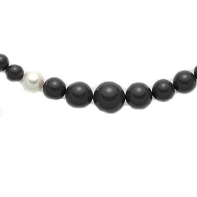 MILUNA Mod. PCL4450V DESIGNER FASHION JEWELLERY