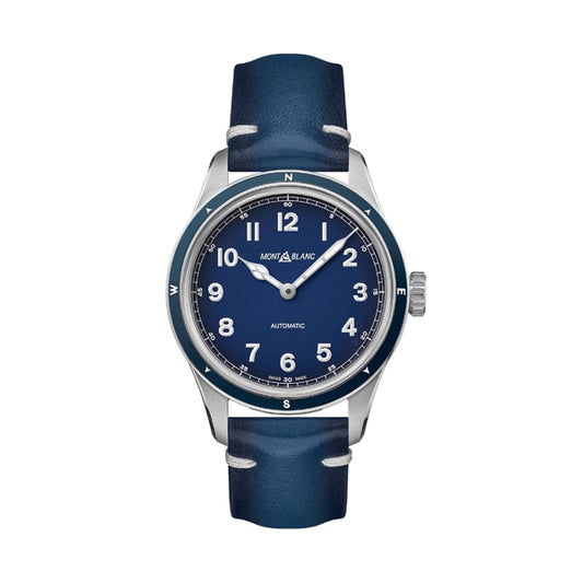 MONTBLANC WATCHES WATCHES Mod. 126758 WATCHES