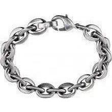 MORELLATO GIOIELLI Mod. HIPPI Bracciale / Bracelet cm 22 Bracelet