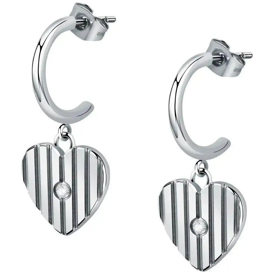 MORELLATO GIOIELLI Mod. INCANTO Earrings