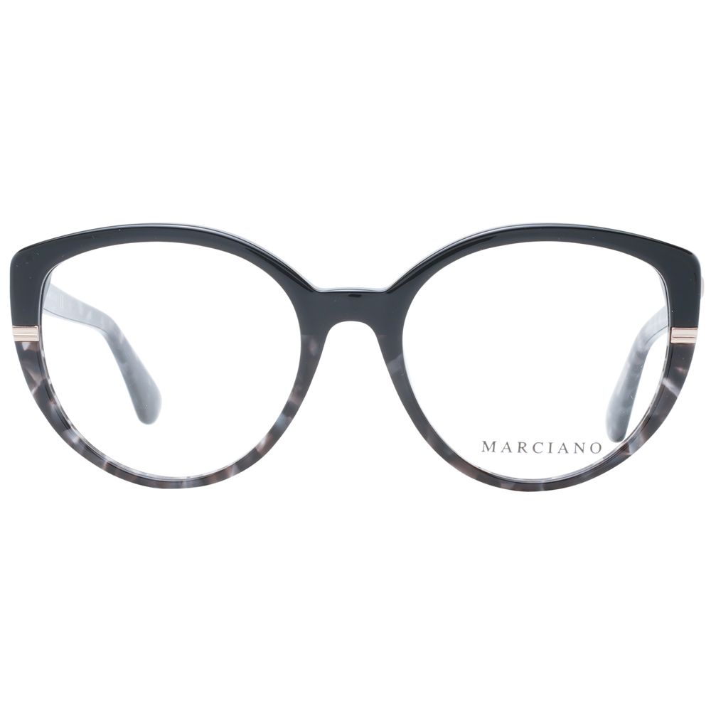 Marciano by Guess Black Women Optical Frames MA-1053707