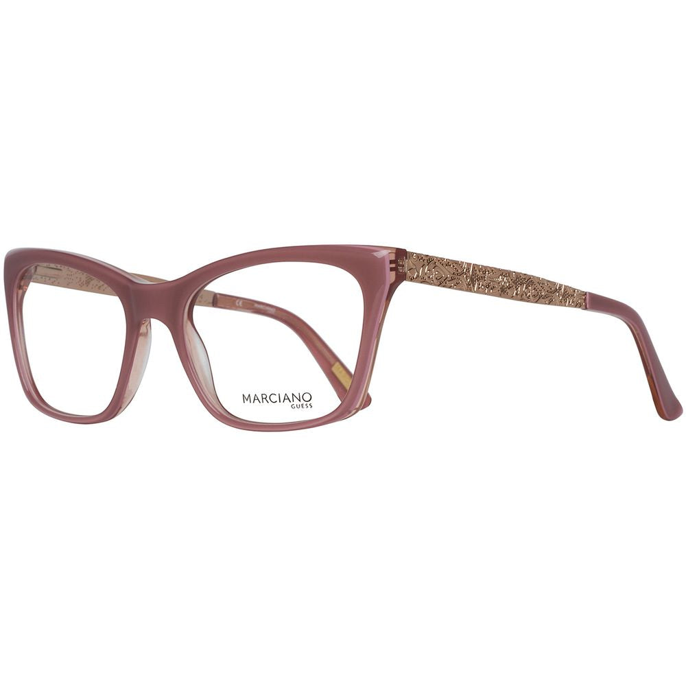 Marciano by Guess Pink Women Optical Frames MA-1013852