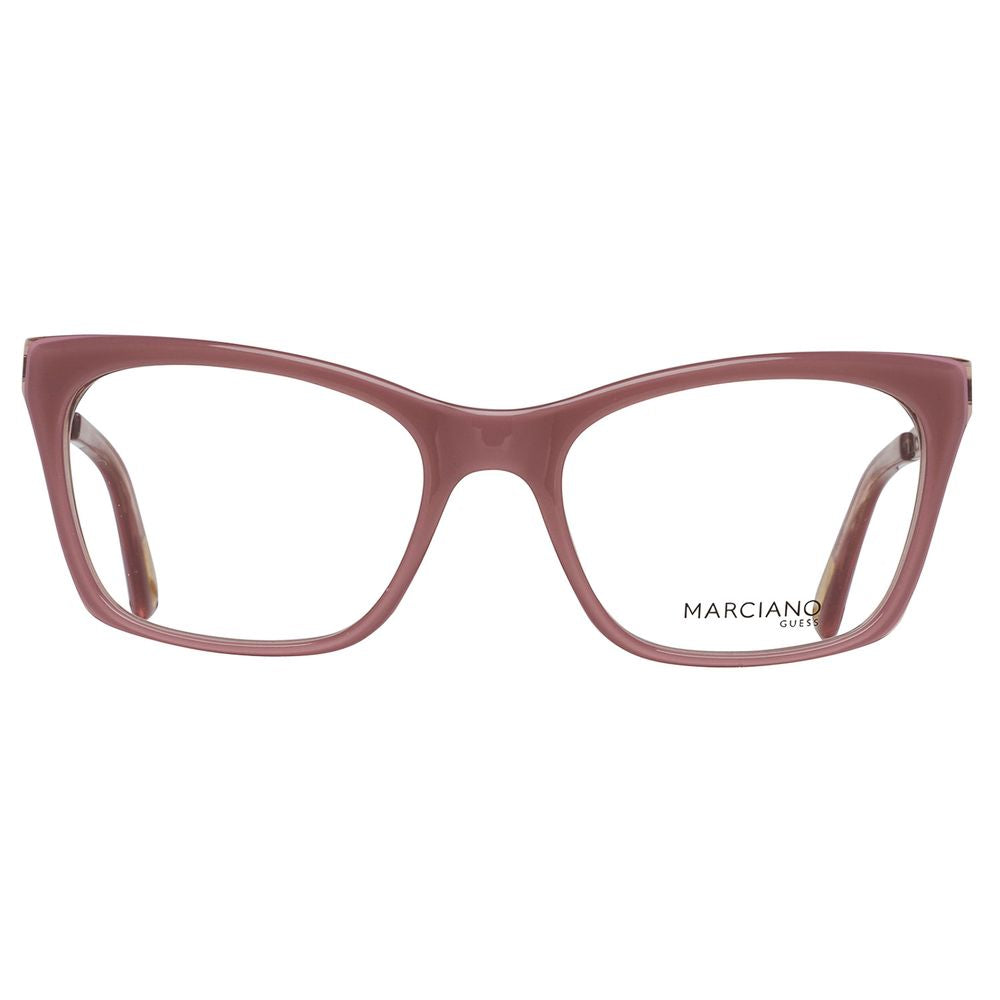 Marciano by Guess Pink Women Optical Frames MA-1013852