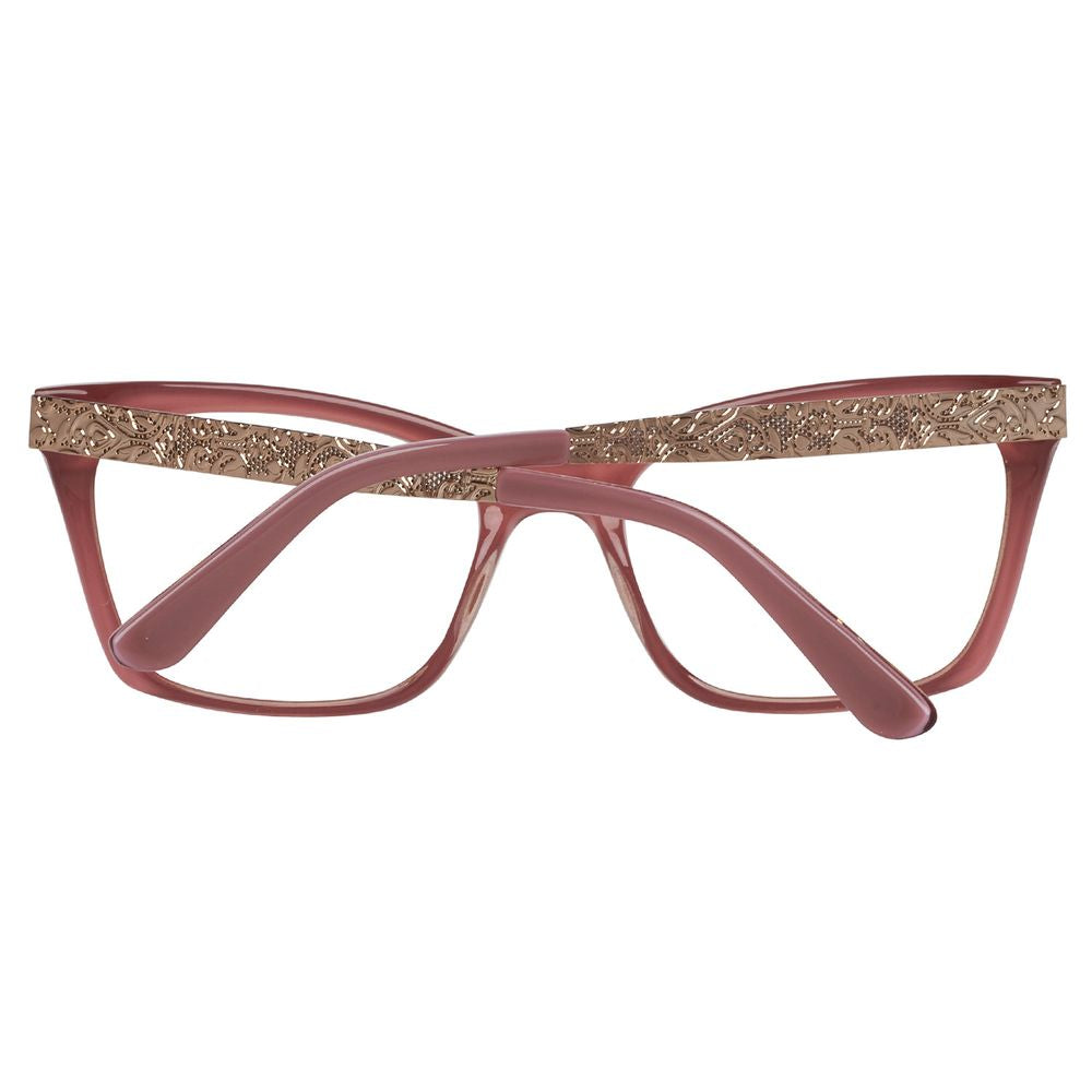 Marciano by Guess Pink Women Optical Frames MA-1013852