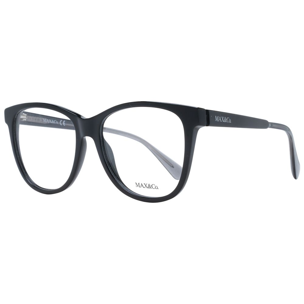 Max & Co Black Women Optical Frames MA-1052026