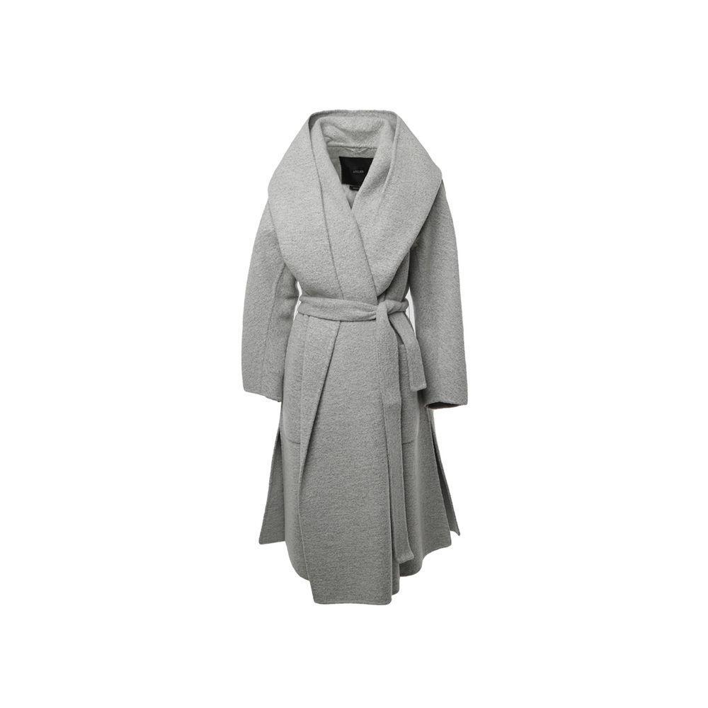 Max Mara Racer Coat MA-8735519867092-42