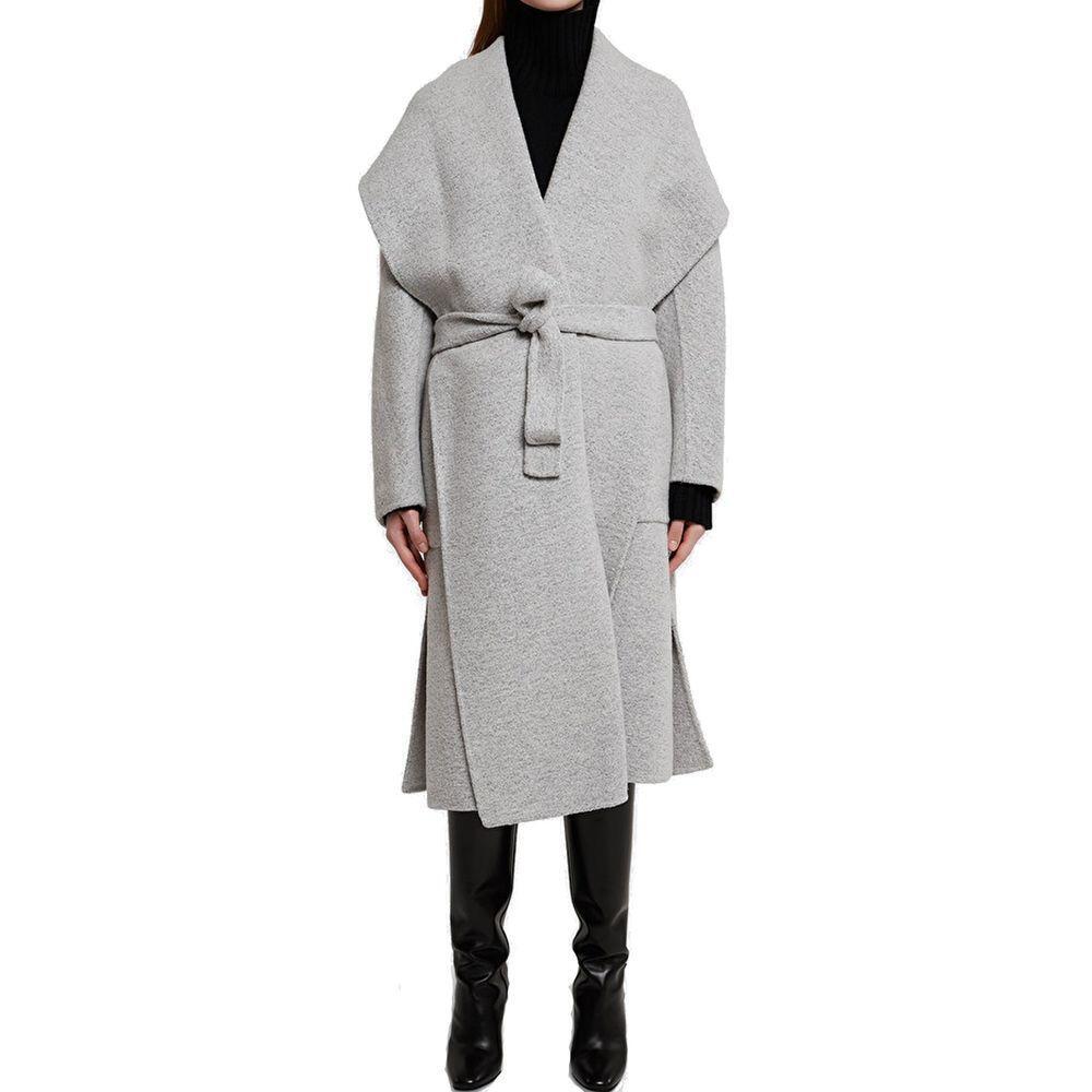 Max Mara Racer Coat MA-8735519867092-42