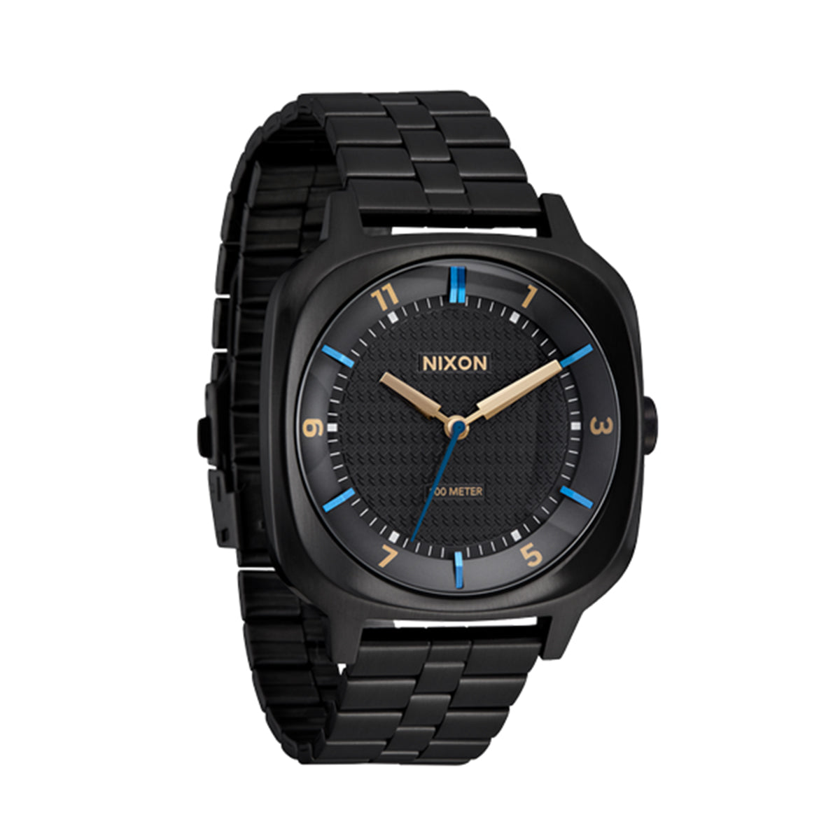 NIXON WATCHES Mod. A1444-5346 WATCHES