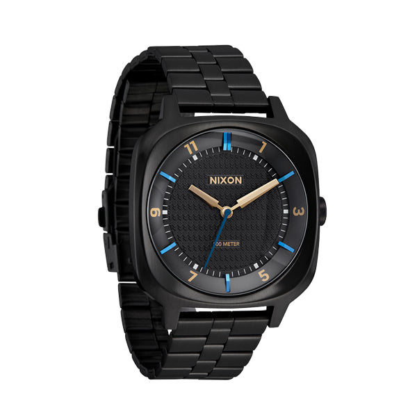 NIXON WATCHES Mod. A1444-5346 WATCHES