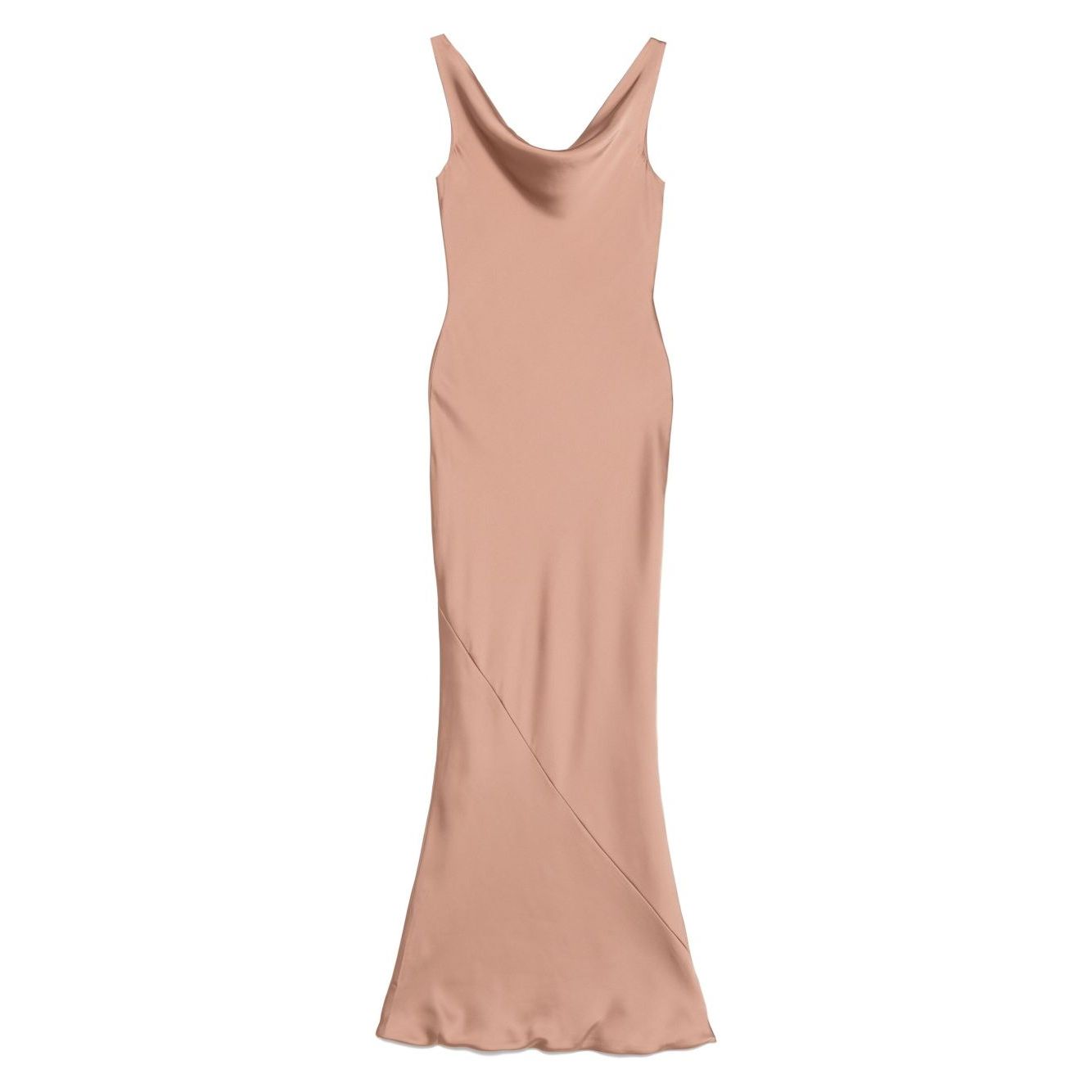 Norma Kamali Dresses Beige Dresses