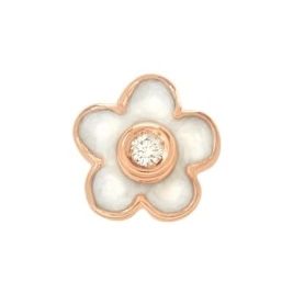 ORECCHINI DODO MOD. DHC3003FLOWSEBB9R