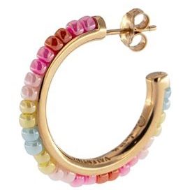 ORECCHINI RUE DES MILLE MOD. VF-OR-03 DESIGNER FASHION JEWELLERY