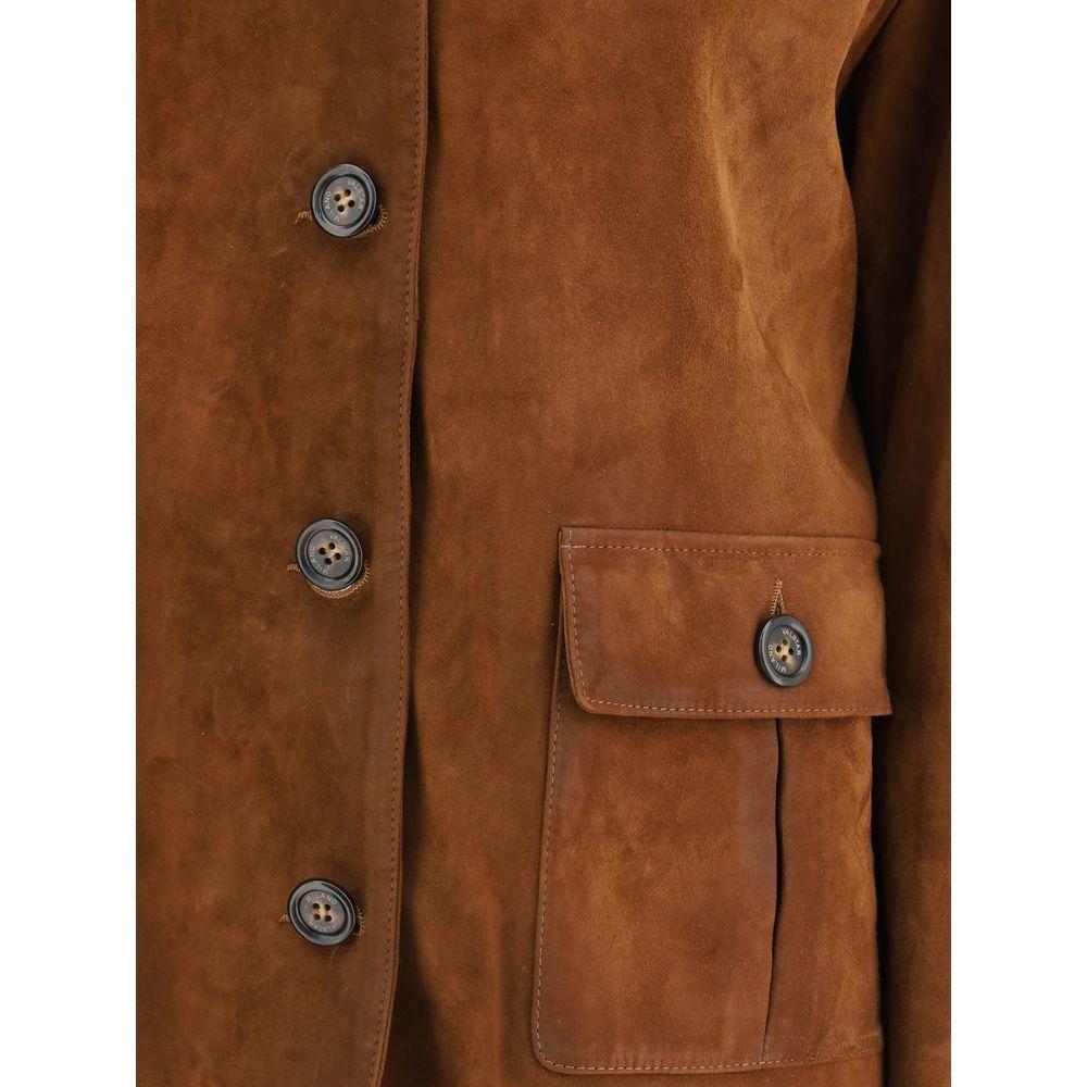 Oversized Valstarino VA-417AF012V0033-IT44 | L