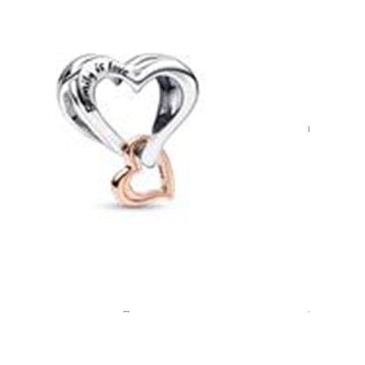 PANDORA JEWELRY Mod. 782642C00 DESIGNER FASHION JEWELLERY