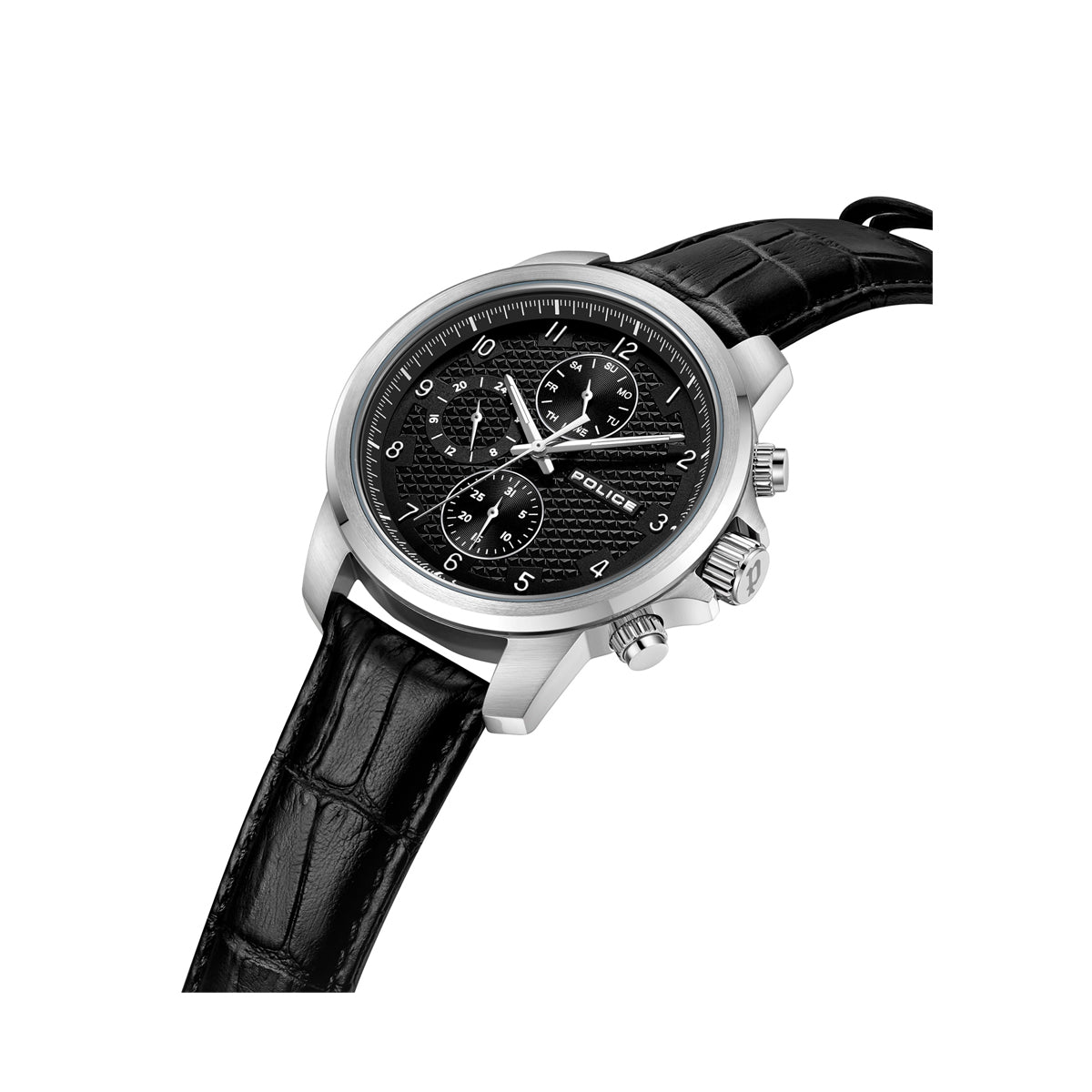 POLICE WATCHES Mod. PEWJF0021503 WATCHES