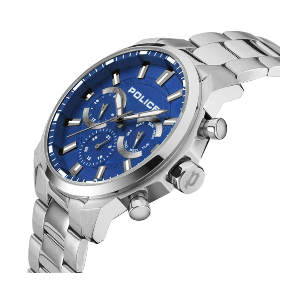 POLICE WATCHES Mod. PEWJK2204203 WATCHES