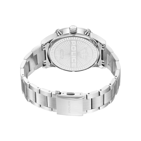 POLICE WATCHES Mod. PEWJK2229405 WATCHES