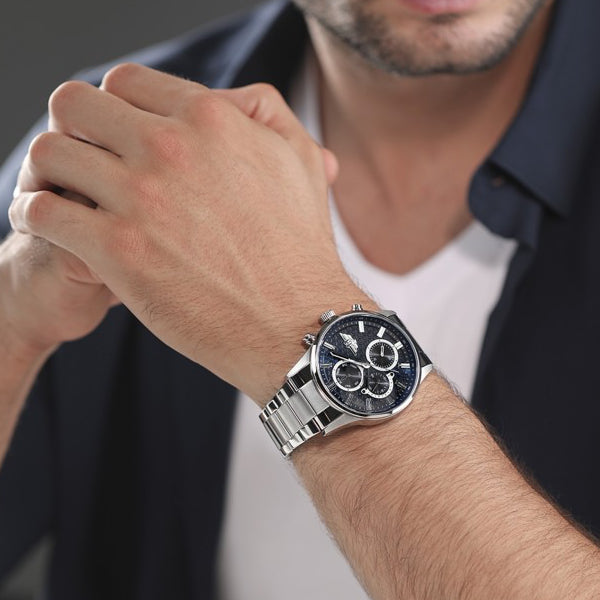 POLICE WATCHES Mod. PEWJK2229405 WATCHES