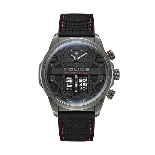 POLICE WATCHES Mod. PEWJM0006505 WATCHES