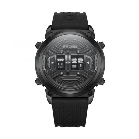 POLICE WATCHES Mod. PEWJP2228502 WATCHES